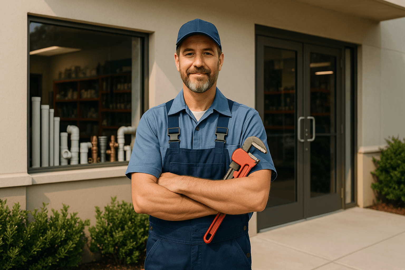 Mitch Duncan & Son Plumbing Inc hero image